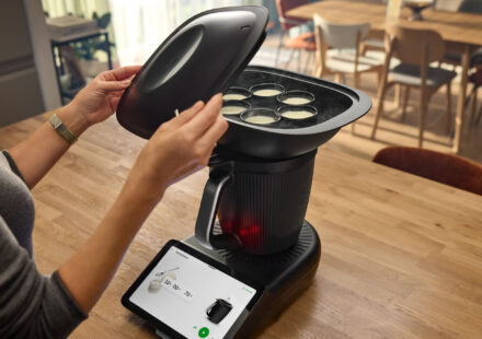 Insulinooporność a codzienne gotowanie - jak Thermomix® ułatwia trzymanie diety?